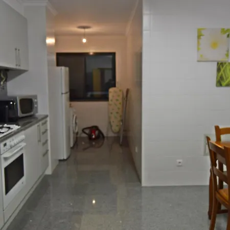 Floor In Center Διαμέρισμα Φουνκάλ